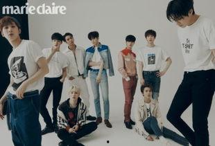 中日韩男团比拼图片视频,视觉盛宴下的魅力比拼